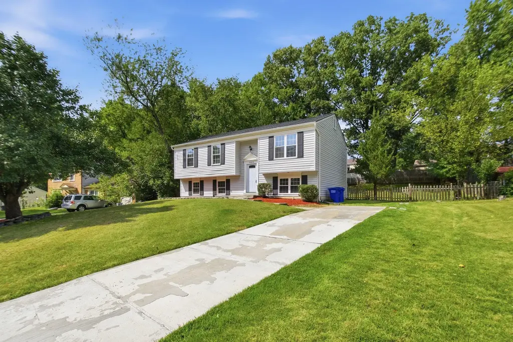 15010 Newcomb Ln, BOWIE