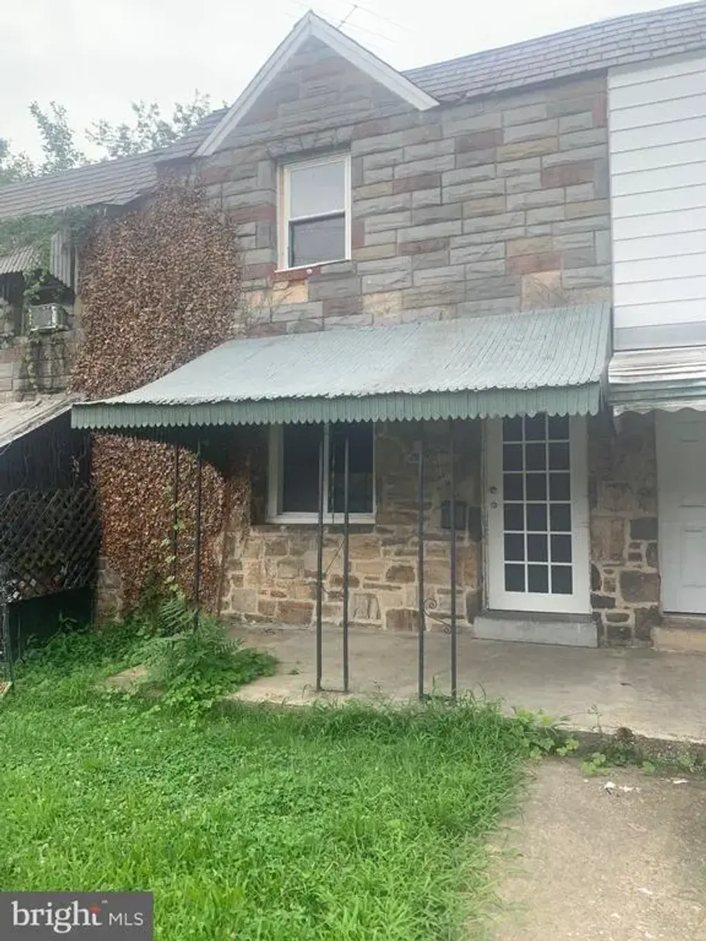 713 E Patapsco Ave, BALTIMORE