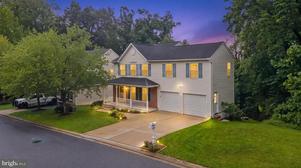 6204 Patuxent Quarter Rd, HANOVER