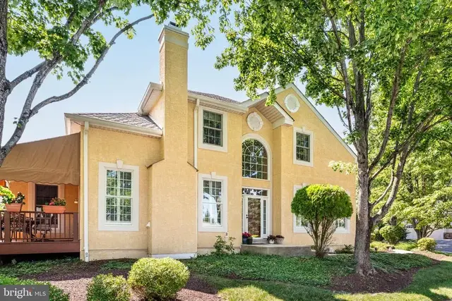 101 Atlee Cir, Berwyn