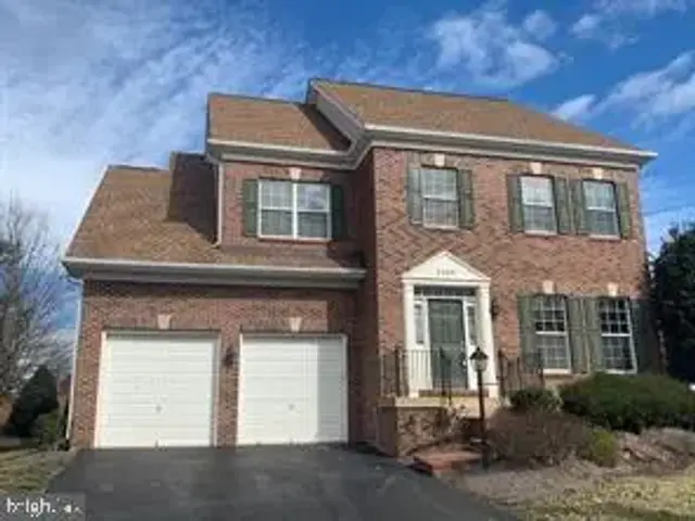 5980 Twin Branch Ct, Haymarket