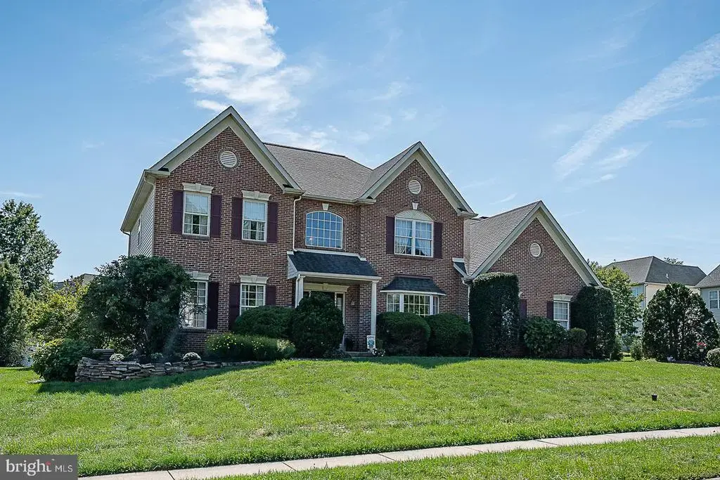 3149 Fox Dr, CHALFONT