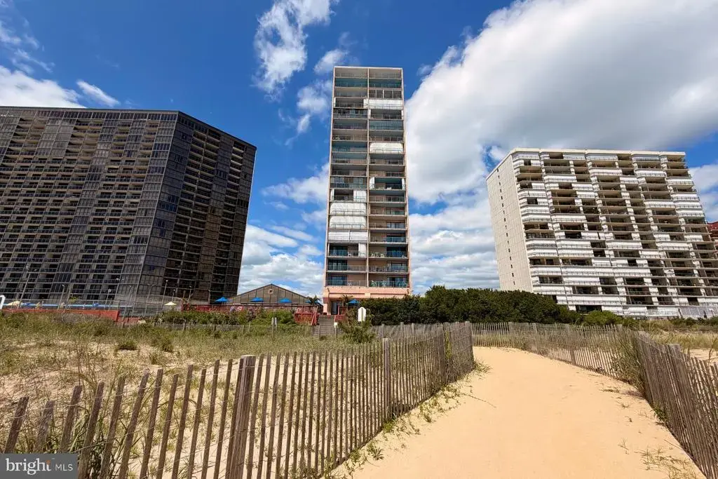 11000 Coastal Hwy #1712, OCEAN CITY