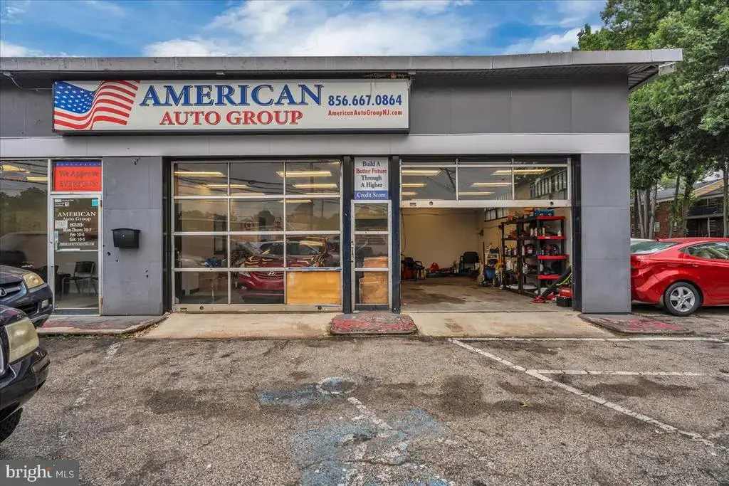 483 Route 38 W, MAPLE SHADE