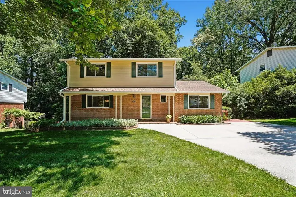 4945 Gainsborough Dr, FAIRFAX