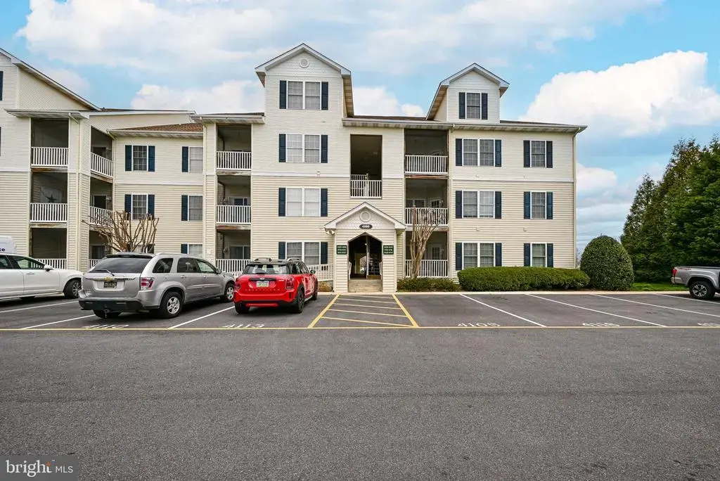 4100 Sandpiper Dr #4105, REHOBOTH BEACH