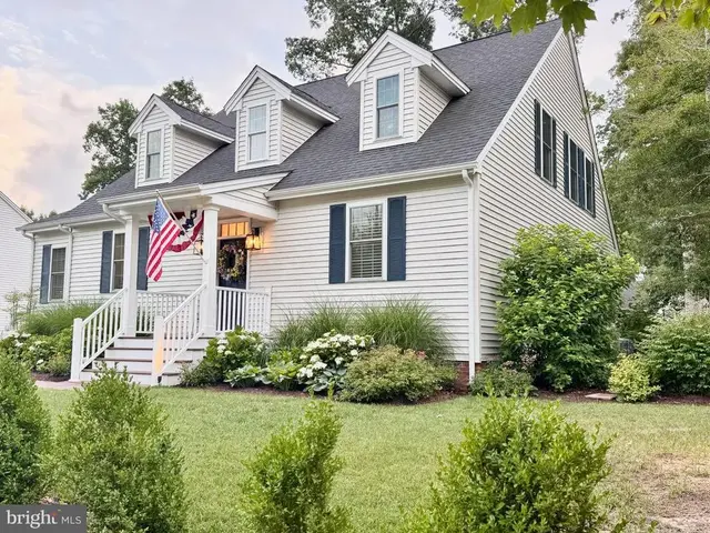 1222 Carrollton Ln, Berlin