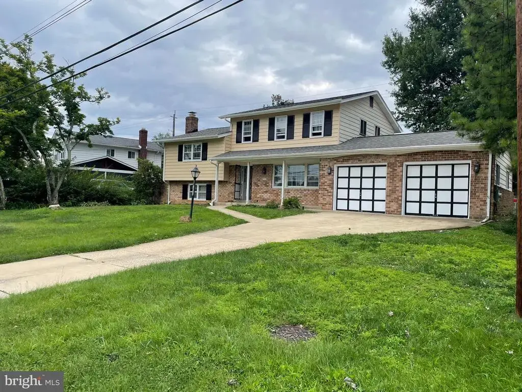 1211 Morningside Dr, SILVER SPRING