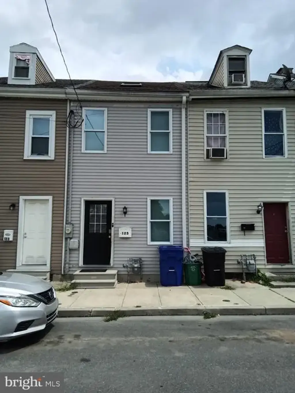 125 Bethel St, COLUMBIA