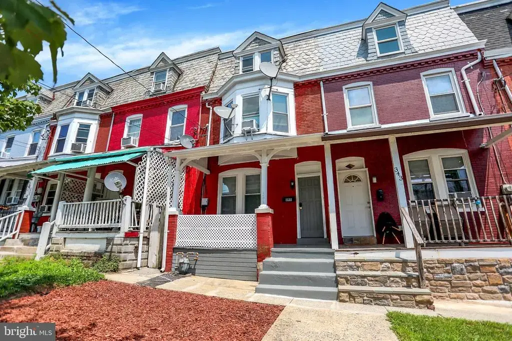 341 S Ann St, LANCASTER