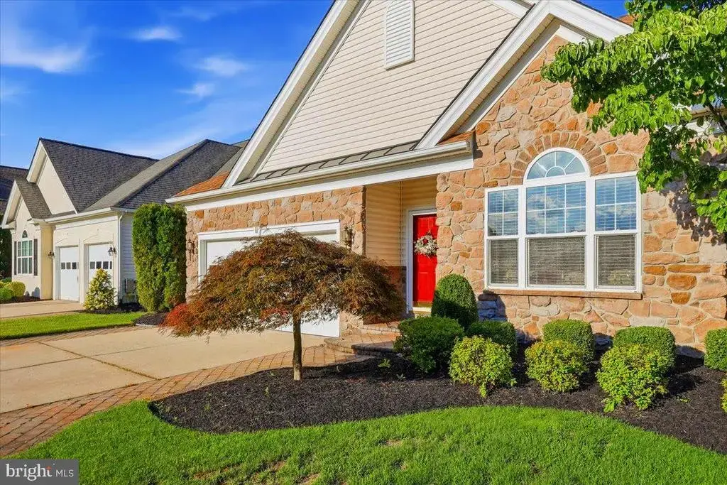 6 Mitchell Ct, MARLTON