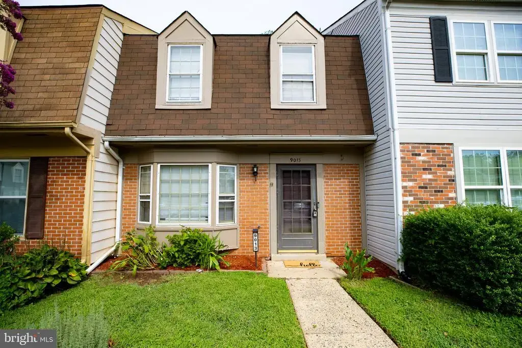 9013 Tyler Ct, MANASSAS
