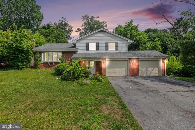 55 Ridgeview Rd, Hummelstown