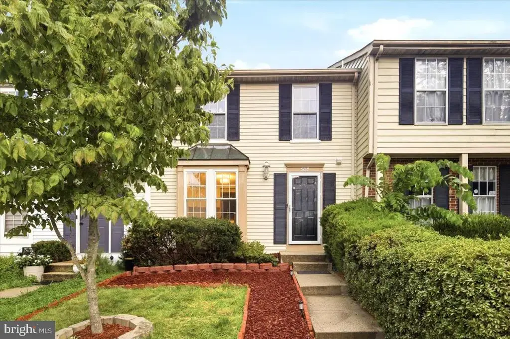 508 Palmspring Dr, GAITHERSBURG