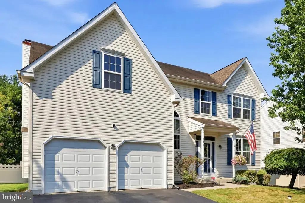 1423 Evansbrooke Ln, POTTSTOWN