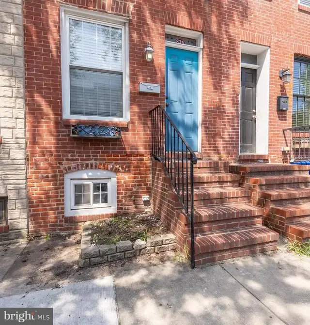 836 S Kenwood Ave, Baltimore