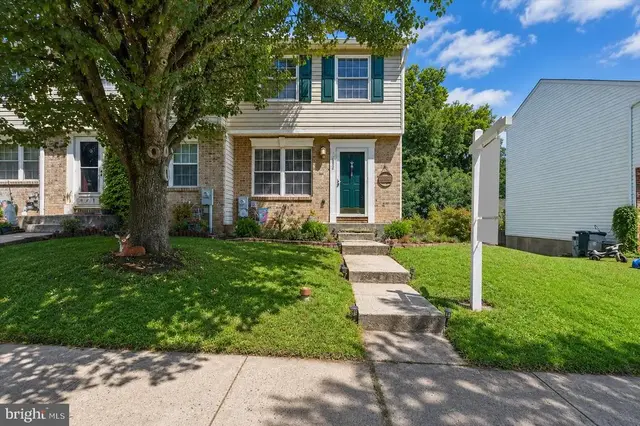 3038 Benefit Ct, Abingdon
