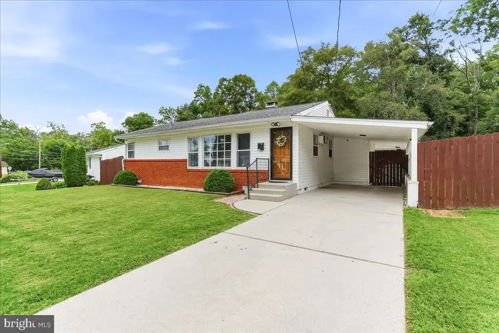2311 Hammond Pl, WILMINGTON