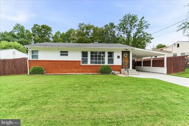 2311 Hammond Pl, Wilmington