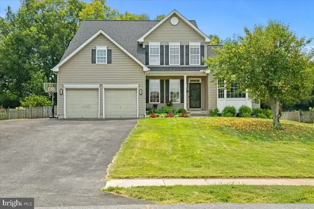 2619 Inwood Dr, Adamstown