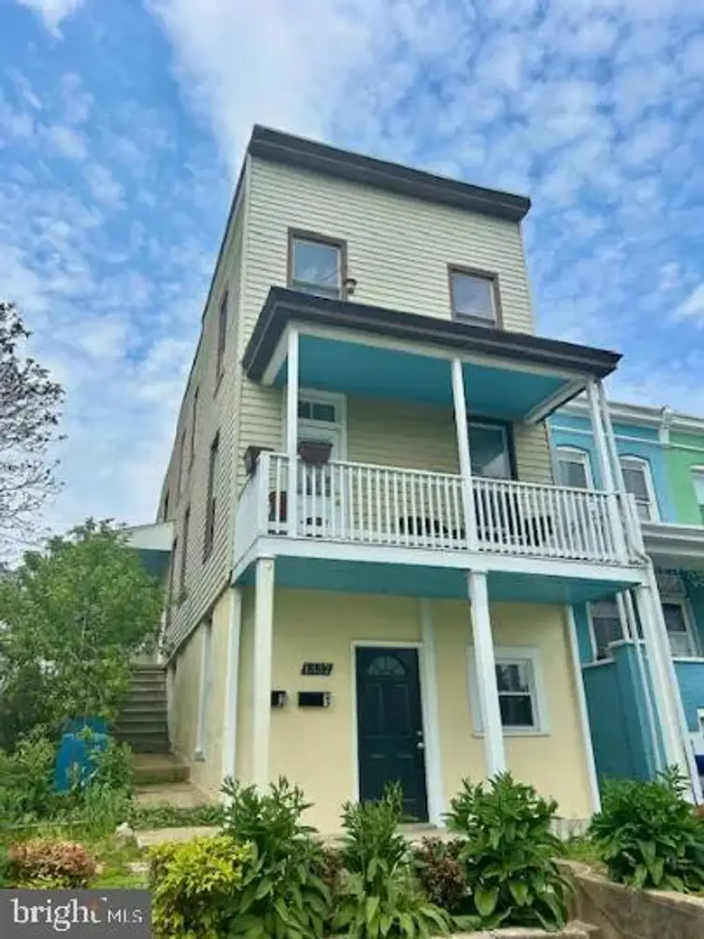 1332 Dellwood Ave #2, BALTIMORE