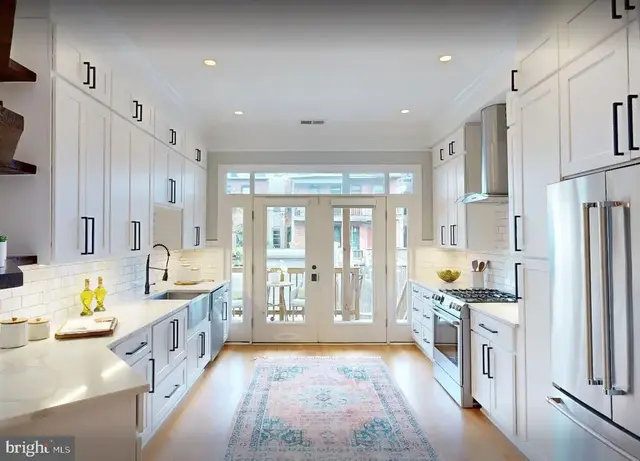 131 S St Nw, Washington