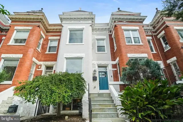 131 S St Nw, Washington