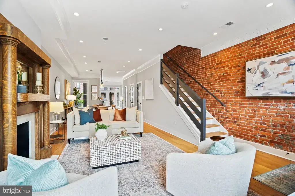 131 S St Nw, WASHINGTON