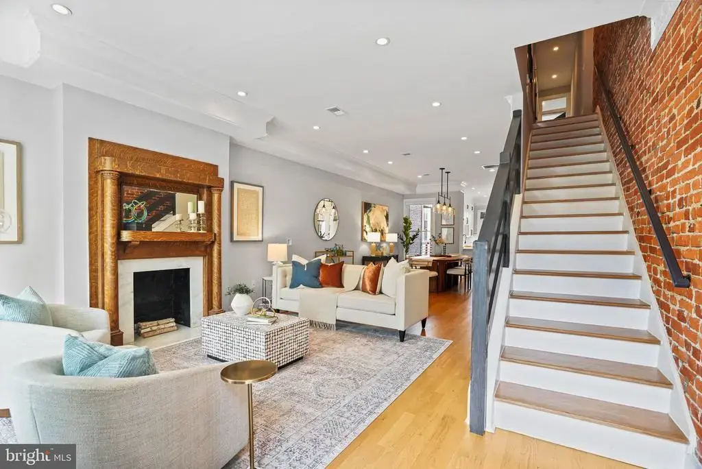 131 S St Nw, WASHINGTON