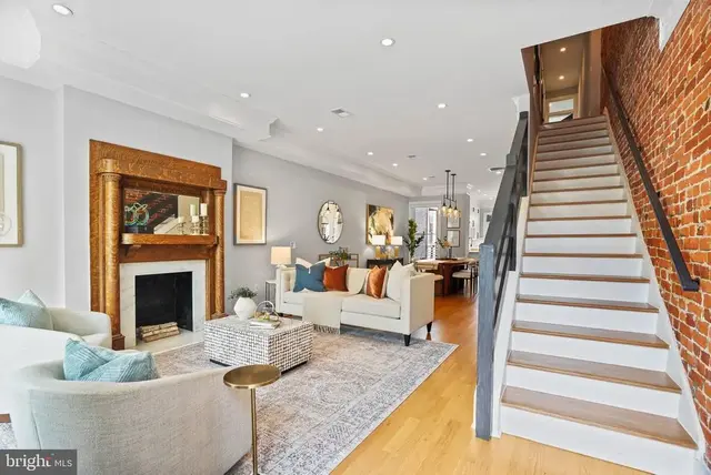 131 S St Nw, Washington