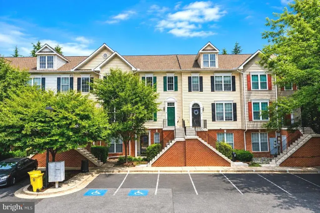 7 Harbour Heights Dr #7, ANNAPOLIS