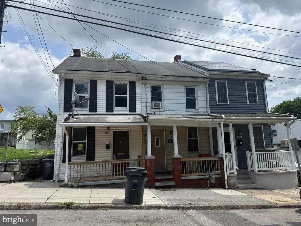 312 Lincoln St, STEELTON