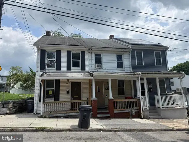 312 Lincoln St, Steelton