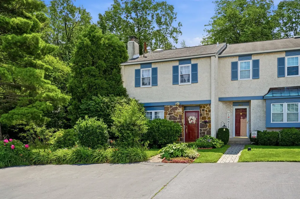 243 Lawndale Ave, KING OF PRUSSIA