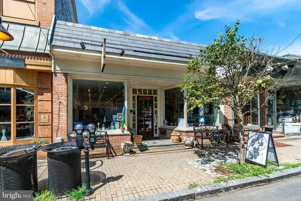 13 N Union St, LAMBERTVILLE