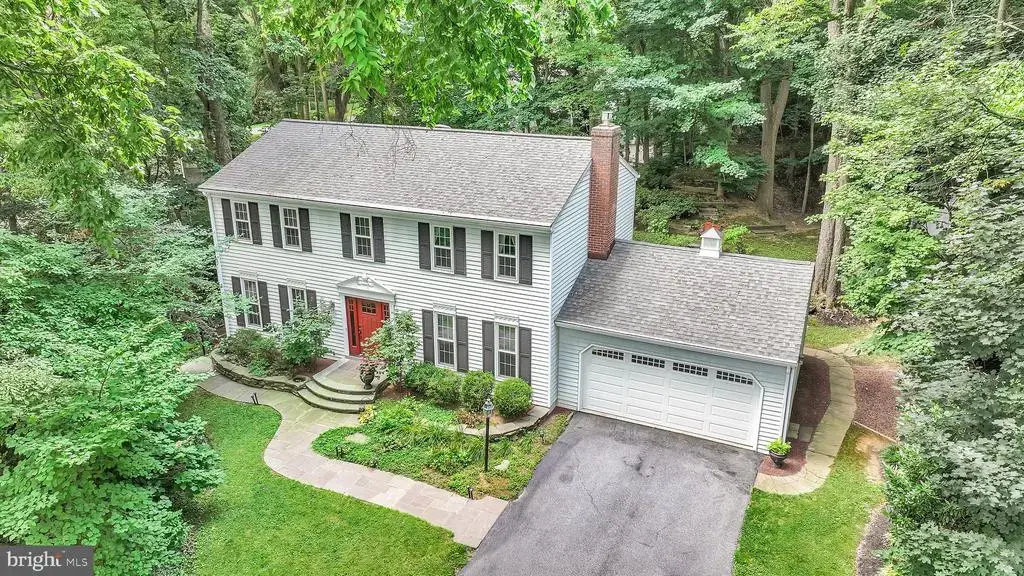 14 Conestoga Woods Rd, LANCASTER