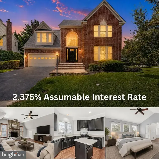 11201 Yardley Ct, Ijamsville