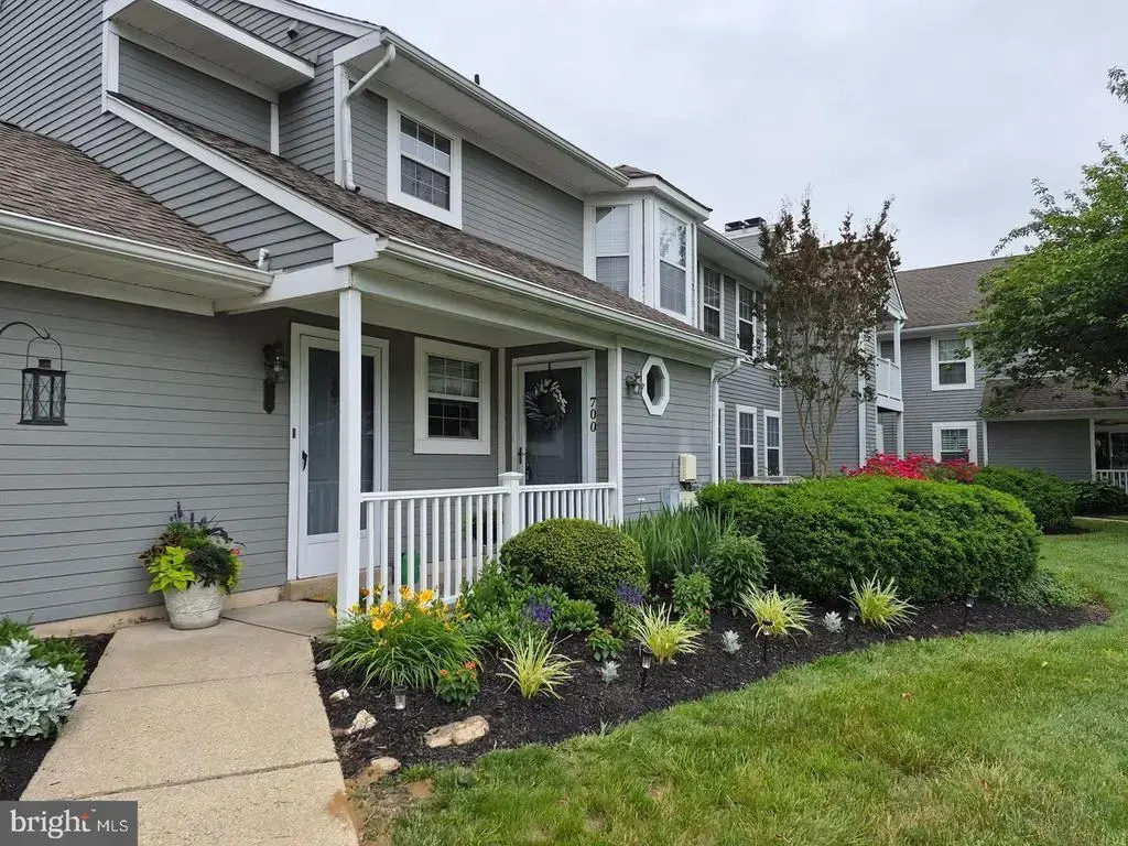 700 Bradford Ter #184, WEST CHESTER
