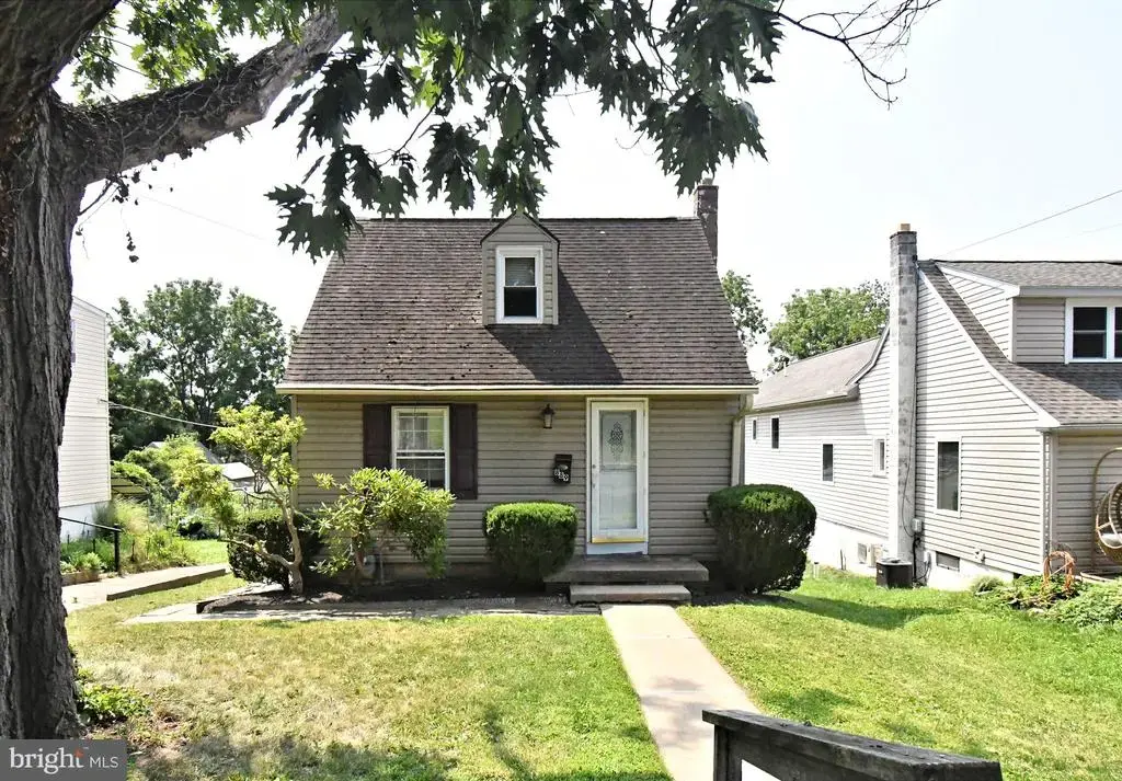 889 Old Lancaster Rd, BERWYN