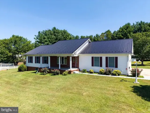 177 Brock Dr, Stanley