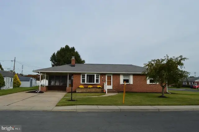 105 Juniper Cir, Linthicum Heights