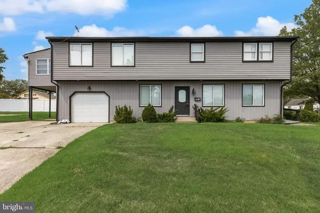 1 4th Ave, WEST DEPTFORD