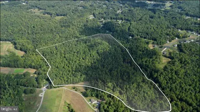 Scout Camp Rd, Hughesville