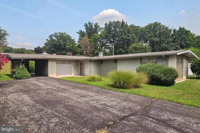 3408 Manor Hill Rd, Baltimore
