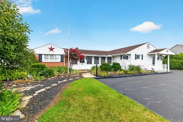 4316 Black Rock Rd, Hampstead
