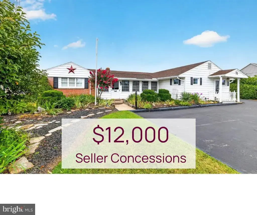 4316 Black Rock Rd, HAMPSTEAD