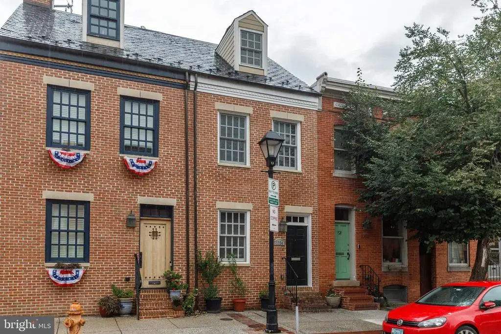 1724 Fleet St, BALTIMORE