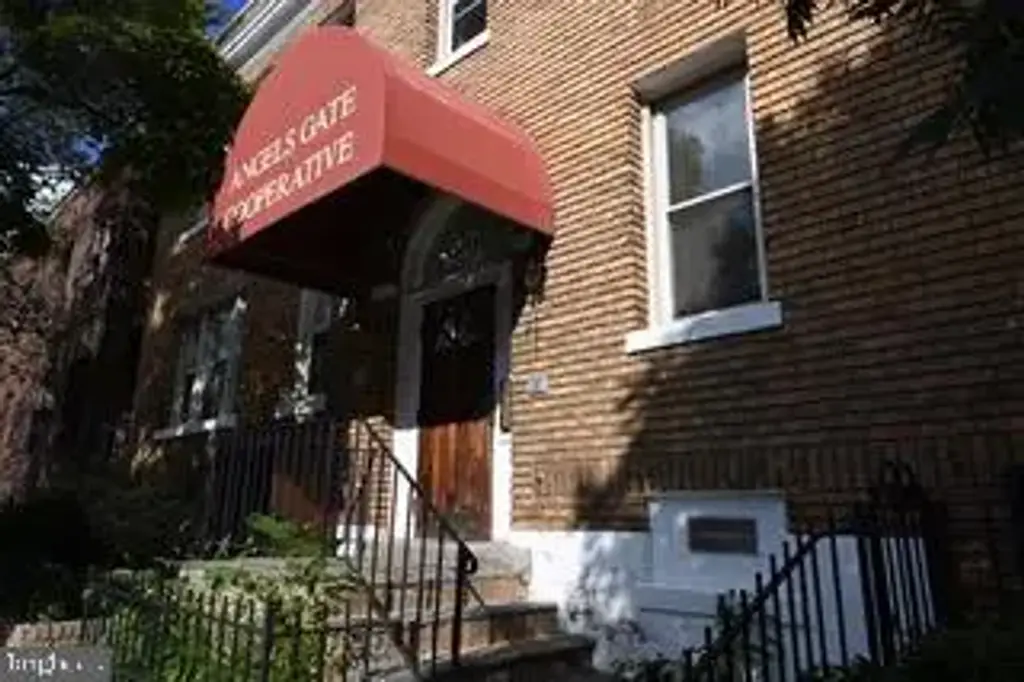 2023 4th St Ne #101, WASHINGTON