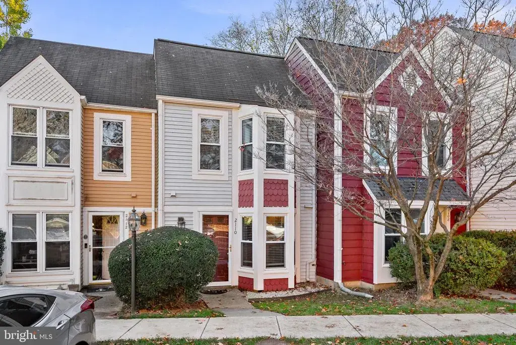 2110 Whisperwood Glen Ln, RESTON