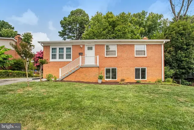 4712 Kilbane Rd, Woodbridge